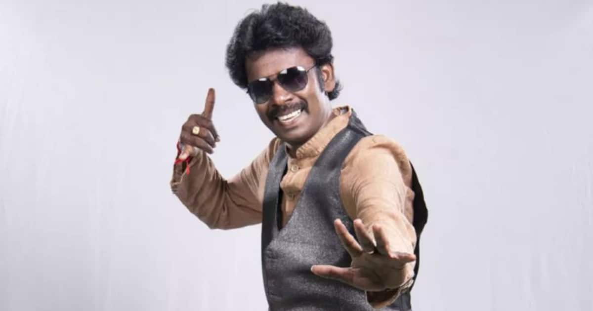 Vijay TV Ramar : என்னது... விஜய் டிவி ராமர் ஒரு அரசு அதிகாரியா...! இவ்ளோ நாள் இது தெரியாம போச்சே