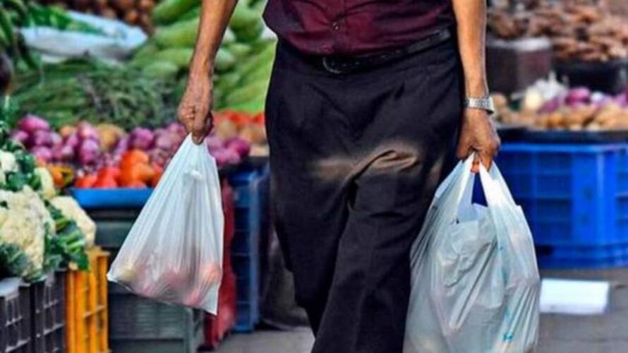 coimbatore corporation commissioner set up a special team to prevent the use of plastic coimbatore corporation commissioner set up a special team to prevent the use of plastic