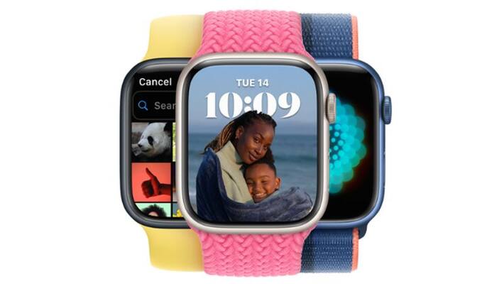 Apple Watch Pro to have more buttons larger display titanium case details here gcw Apple Watch Pro to have more buttons larger display titanium case details here gcw