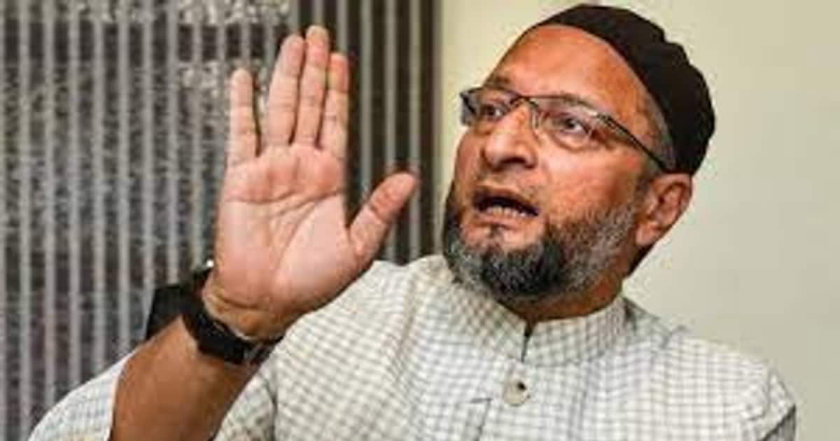 நுபுர் ஷர்மா முதல்வர் வேட்பளார் ஆகவும் வாய்ப்பு உண்டு.. ஒரே போடு போட்ட அசாதுதீன் ஒவைசி..!