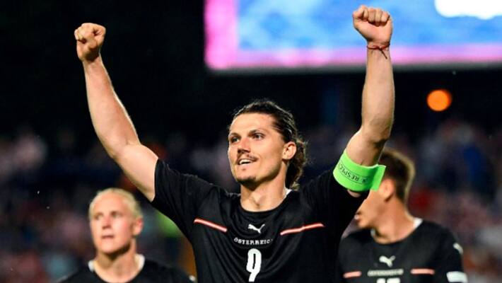 Austria beat Croatia by 3-0 goals in UEFA Nations League 2022 spb Austria beat Croatia by 3-0 goals in UEFA Nations League 2022 spb