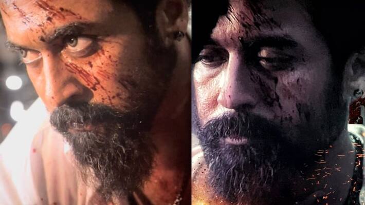 Actor Suriya emotional tweet about rolex character response in vikram movie Actor Suriya emotional tweet about rolex character response in vikram movie