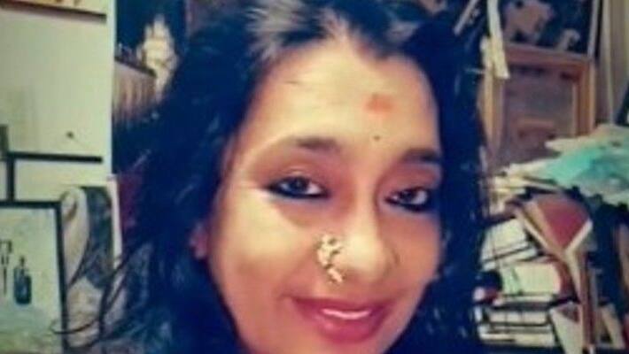 Swagatalaxmi Dashgupta has been insulted on a wedding party after KK Rupankar controversy anbrd Swagatalaxmi Dashgupta has been insulted on a wedding party after KK Rupankar controversy anbrd
