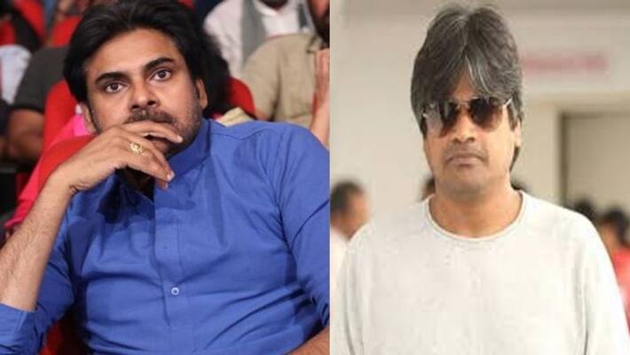 Pawan Kalyan announced a new movie with sujeeth, then What about Bhavadeeyudu bhagat singh? Pawan Kalyan announced a new movie with sujeeth, then What about Bhavadeeyudu bhagat singh?