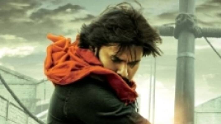 pawan kalyan birthday treat to fans from harihara veeramallu movie pawan kalyan birthday treat to fans from harihara veeramallu movie