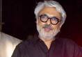 Sanjay Leela Bhansali is obsessed with traditional Indian instruments; Read on ATG