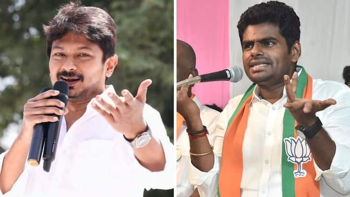 Tn bjp president speech against udhayanidhi stalin statement at karur kulithalai bjp meeting Tn bjp president speech against udhayanidhi stalin statement at karur kulithalai bjp meeting