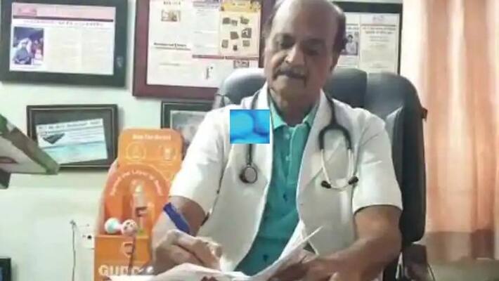 jodhpur 71 year old dancing doctor Dr Raj Dhariwal viral on social media kpr jodhpur 71 year old dancing doctor Dr Raj Dhariwal viral on social media kpr