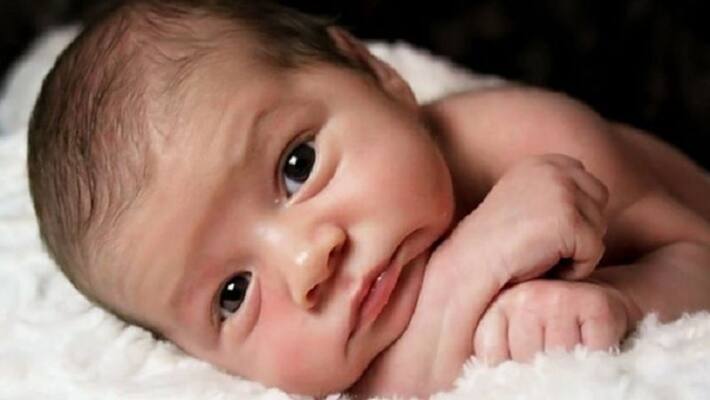 The mother fled leaving her three-day-old baby girl in a locked room bpsb The mother fled leaving her three-day-old baby girl in a locked room bpsb