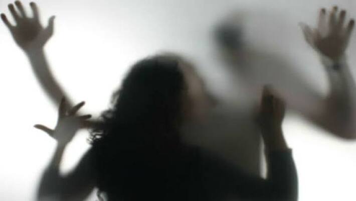 husband revanged police man who threat and rape wife. husband revanged police man who threat and rape wife.