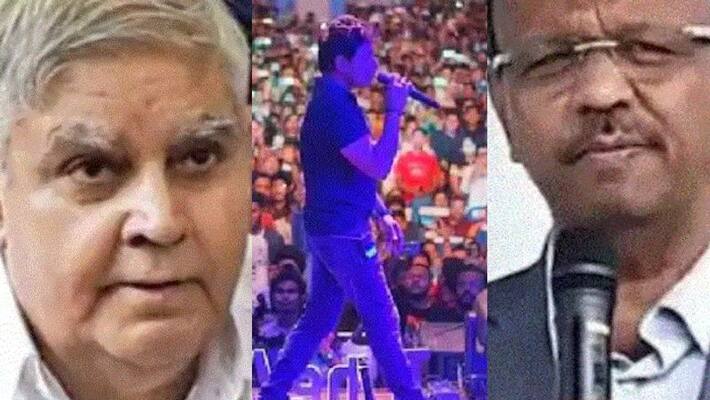 Why did not the Governor call the administration if he knew that Singer KK could get sick says Firhad Hakim RTB Why did not the Governor call the administration if he knew that Singer KK could get sick says Firhad Hakim RTB