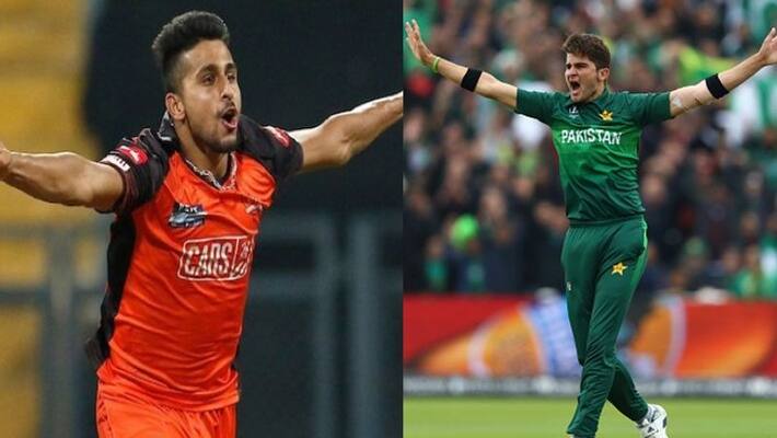 shaheen afridi speaks about umran maliks fast bowling shaheen afridi speaks about umran maliks fast bowling