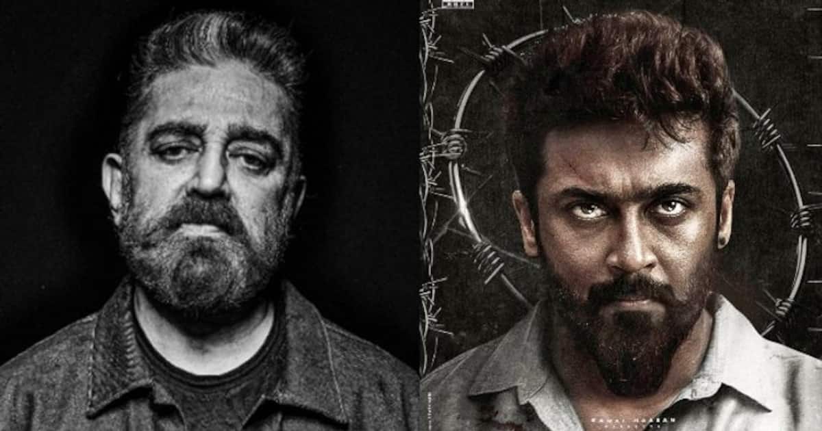 Vikram: வசூலில் 100 கோடி கடந்த ' விக்ரம்' படம்...2 நாள் முடிவில் பிளாக் பஸ்டர் ஹிட்? படு குஷியில் ரசிகர்கள்...