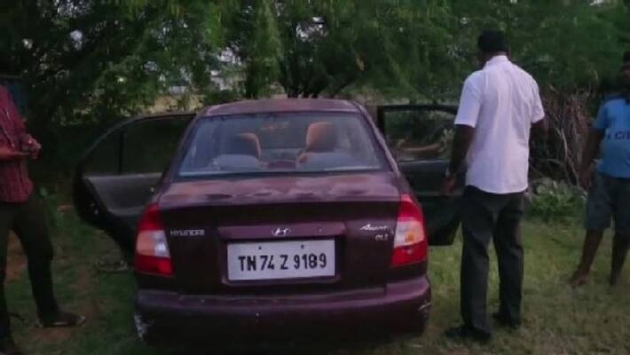 three children get trapped in car die of suffocation in nellai three children get trapped in car die of suffocation in nellai
