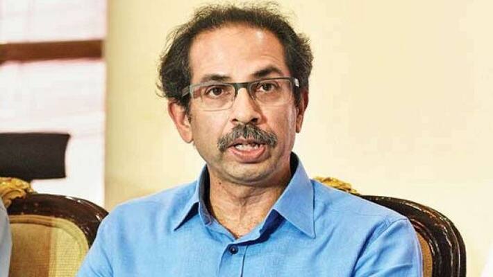Andheri bypoll: Voters being paid to select NOTA, claims Uddhav Thackeray-led Sena - adt Andheri bypoll: Voters being paid to select NOTA, claims Uddhav Thackeray-led Sena - adt