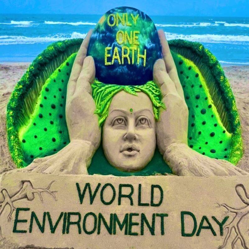World Environment Day 2022 today Central Govt writes to states to phase out Single Use Plastic