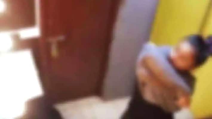 the man who took the videos with the hidden camera in the women's bathroom was arrested at up the man who took the videos with the hidden camera in the women's bathroom was arrested at up