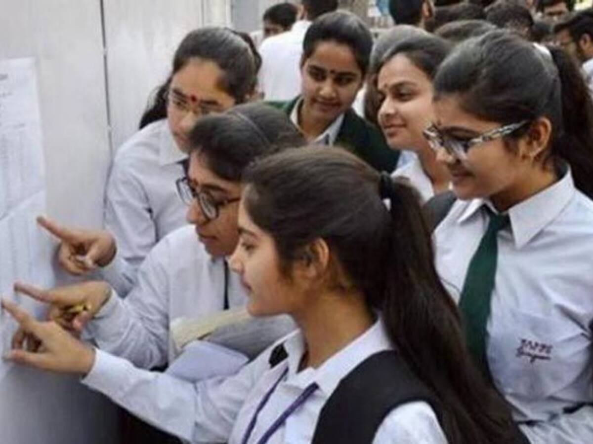 PSEB Board To Announce Class 12th Result Today