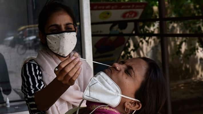 BF 7 Omicron sub variant detected in India Know symptoms precautions other details gcw BF 7 Omicron sub variant detected in India Know symptoms precautions other details gcw