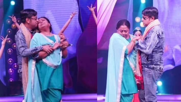 Who is KK, Rupanlar Bagchi s mother has been threatened this time in FB RTB Who is KK, Rupanlar Bagchi s mother has been threatened this time in FB RTB