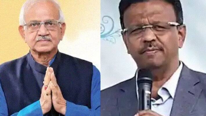 Sovandeb Chattopadhyay never said that there is no job in West Bengal, Claims Firhad Hakim RTB Sovandeb Chattopadhyay never said that there is no job in West Bengal, Claims Firhad Hakim RTB