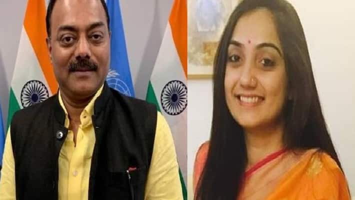 naveen jindal nupur sharma: Oman calls for boycott of Indian products naveen jindal nupur sharma: Oman calls for boycott of Indian products