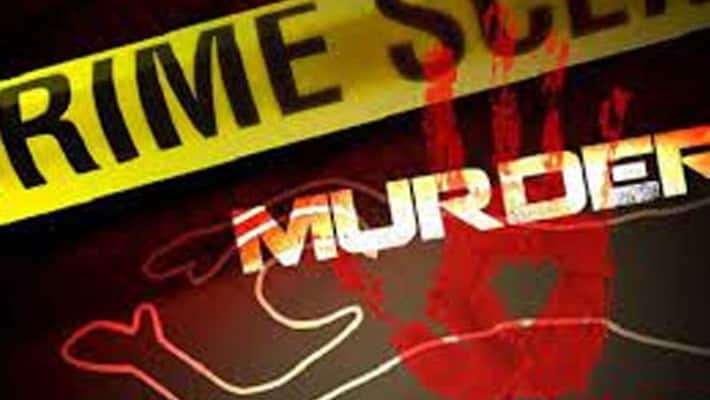 Employee murder after breaking into electricity office Employee murder after breaking into electricity office