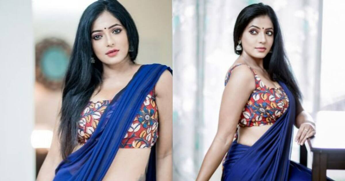 Reshma: இடுப்பில் குத்திய டாட்டூ...என்ன அர்த்தம்...நெட்டிசனின் ஏடாகூடமான கேள்விக்கு நச்சுனு பதில் தந்த ரேஷ்மா