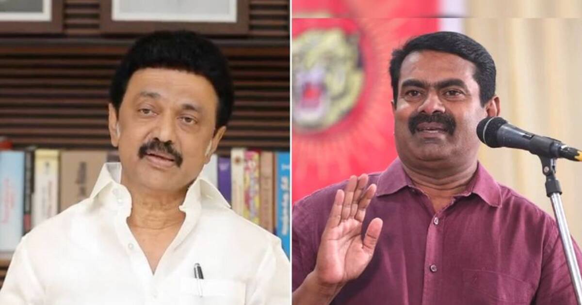 TN Govt : ஜோராக விற்கும் கஞ்சா.. திமுக அரசு என்ன செய்தது ? வெளுத்து வாங்கிய சீமான் !