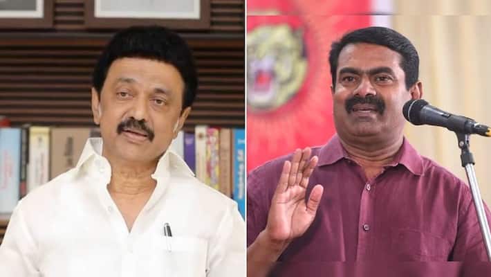 Seeman has alleged irregularities in the procurement of Pongal sugarcane Seeman has alleged irregularities in the procurement of Pongal sugarcane