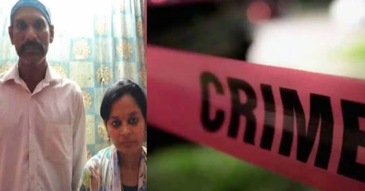 சென்னையில் ஆட்டோ டிரைவர் தலை, கைகள் இல்லாத நிலையில் படுகொலை.. என்ன காரணம் தெரியுமா? வெளியான பகீர் தகவல்.!