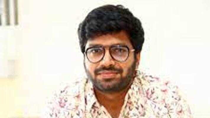 Director Anil Ravipudi Interesting Comments on Engineering Studnets Director Anil Ravipudi Interesting Comments on Engineering Studnets