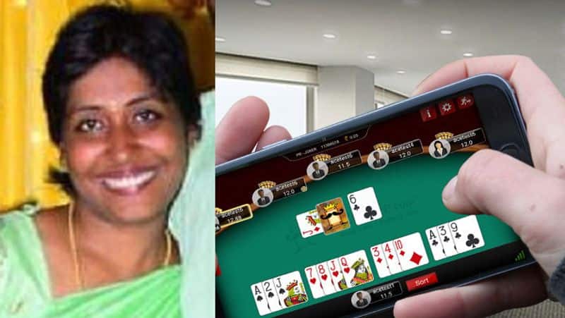 Suicides continue due to online gambling  The Gambling Prohibition Act needs to be approved at the Cabinet meeting Ramadoss