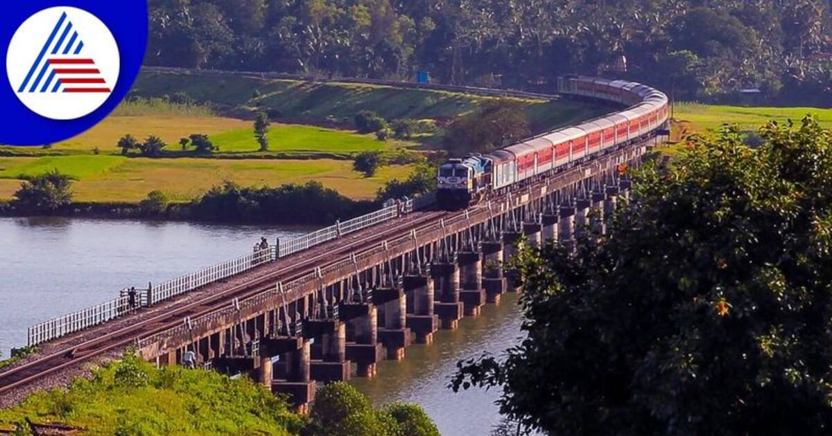 Bengaluru-Karwar special train on THESE dates; check schedule, timings