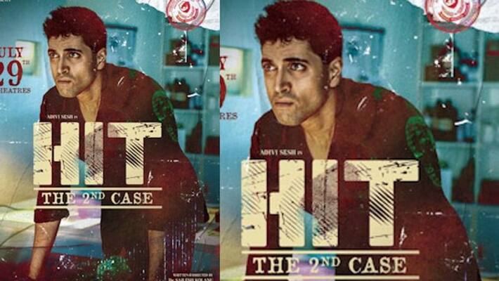 hit 2 director shared shocking real incidents before cinema release hit 2 director shared shocking real incidents before cinema release