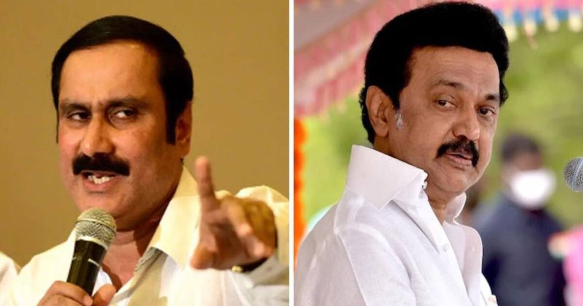 அமுல் நிறுவனத்திடம் ஆவின் வீழ்ந்து விடக்கூடாது..! தமிழக அரசுக்கு ஐடியா சொல்லும் அன்புமணி