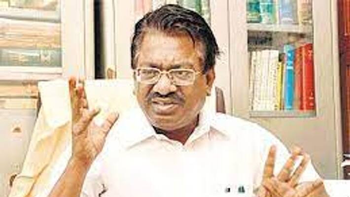 Hindi underdeveloped states language - DMK MP TKS Elangovan Hindi underdeveloped states language - DMK MP TKS Elangovan