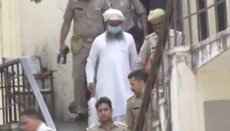 convict waliullah khan gets death sentence in 2006 varanasi serial blasts case