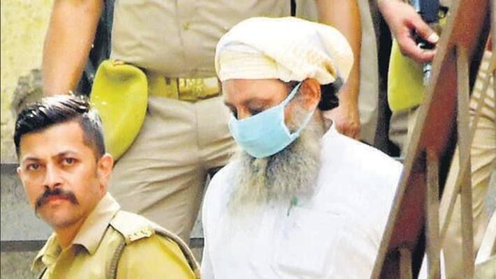 convict waliullah khan gets death sentence in 2006 varanasi serial blasts case convict waliullah khan gets death sentence in 2006 varanasi serial blasts case