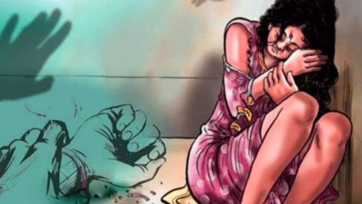 British lady was allegedly raped in Goa anbsd British lady was allegedly raped in Goa anbsd