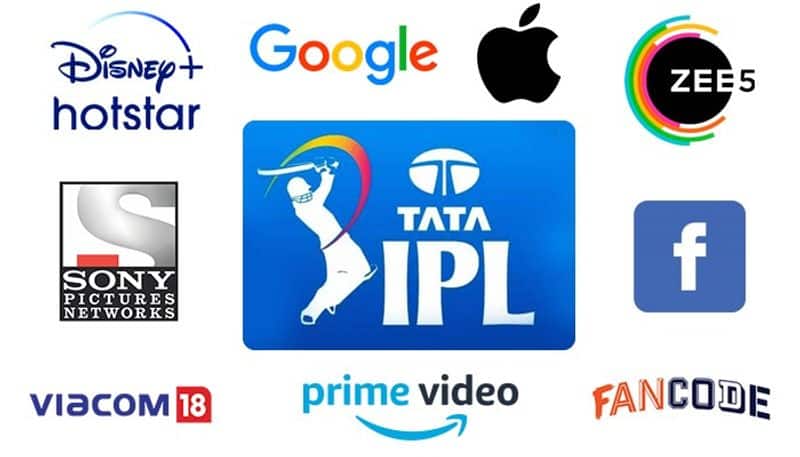 ambani : reliance: Why Reliance opted out of TV rights in battle for IPL media rights 