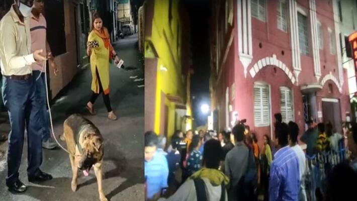 Couple murdered in Bhawanipur, police worried over mysterious death in Kolkata bpsb Couple murdered in Bhawanipur, police worried over mysterious death in Kolkata bpsb