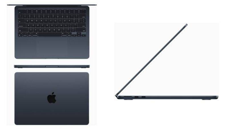 MacBook Air, 13-inch MacBook Pro with all-new M2 chipset announced at WWDC 2022