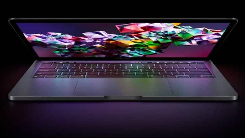 MacBook Air, 13-inch MacBook Pro with all-new M2 chipset announced at WWDC 2022