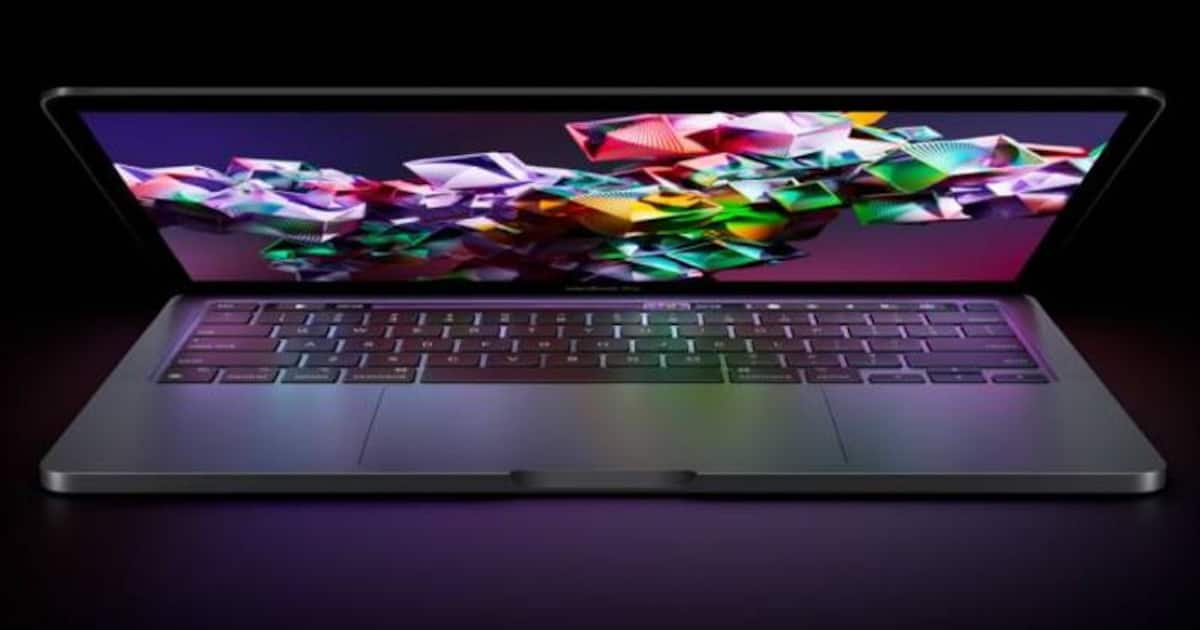 New 15.5-inch MacBook Air rumored to arrive in early 2023