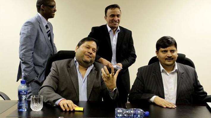Who are the Gupta brothers Indian origin businessmen arrested in Dubai for SA corruption case gcw Who are the Gupta brothers Indian origin businessmen arrested in Dubai for SA corruption case gcw