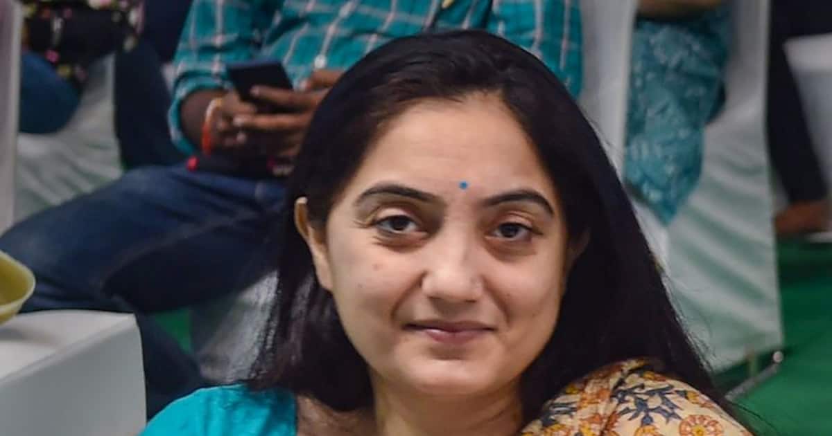 Nupur sharma : நபிகள் நாயகம் குறித்த சர்ச்சை ; நுபுர் சர்மாவுக்கு போலீஸ் சம்மன் !