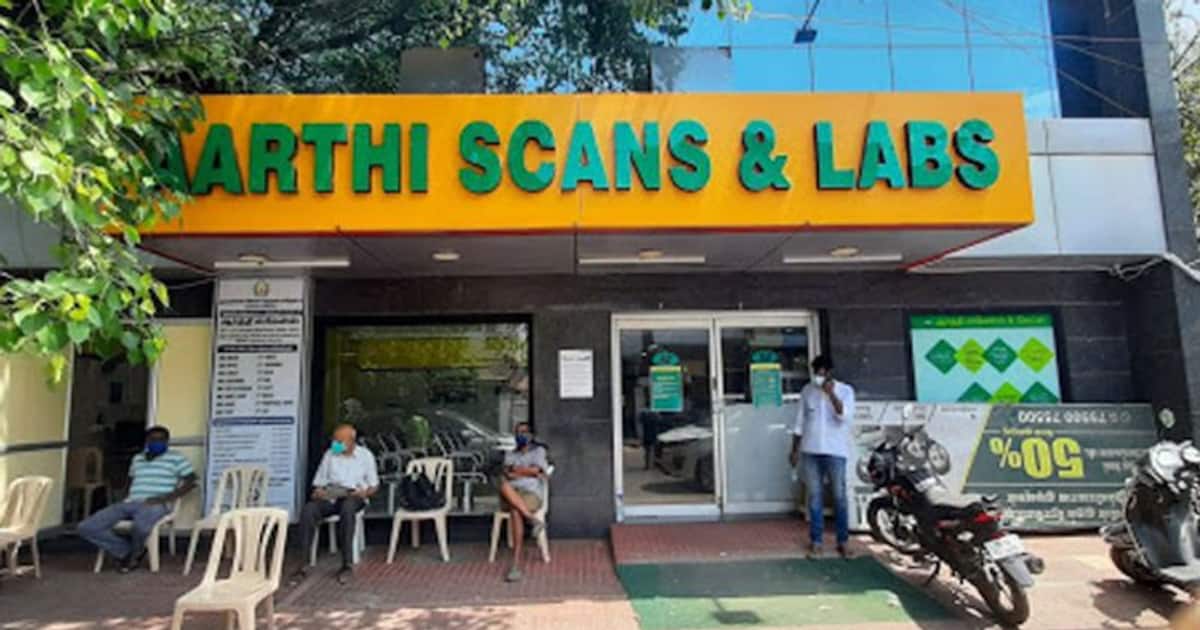 aarthi scans ஆர்த்தி ஸ்கேன்ஸ் ரெய்டில் ரூ.100 கோடி கணக்கில் வராத பணம்?