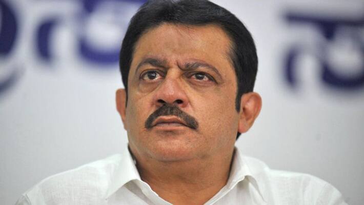 requested the high command to give tickets to around 24 people says Zameer Ahmed Khan gow requested the high command to give tickets to around 24 people says Zameer Ahmed Khan gow