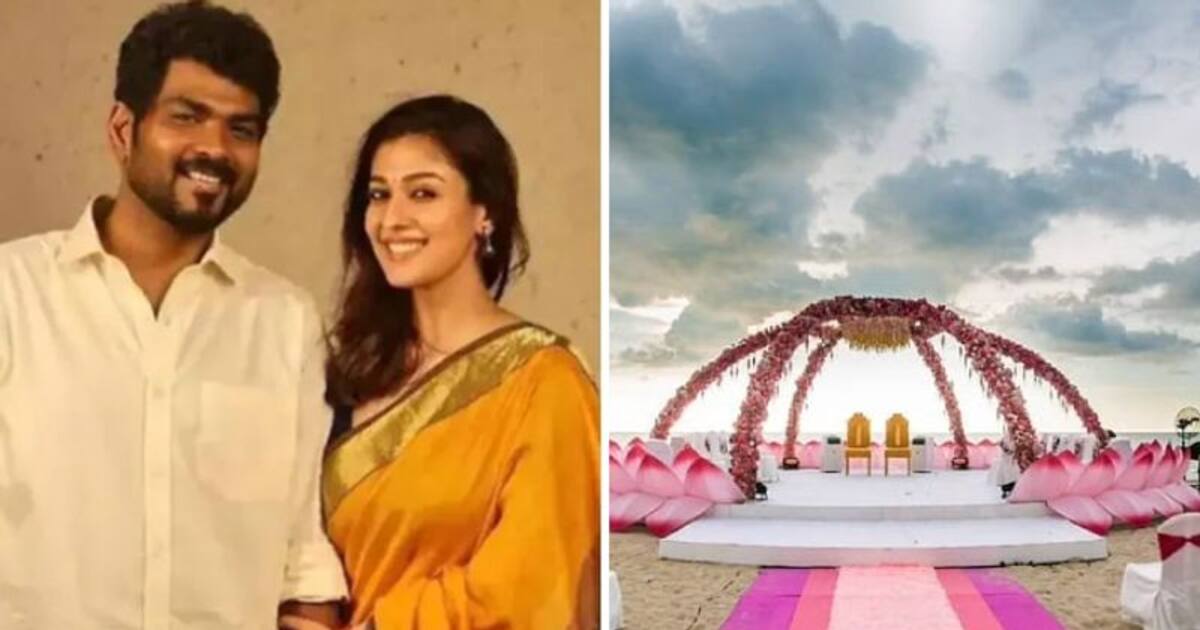 Netflix Or Amazon Prime Video? Here's Where Nayanthara, Vignesh Shivan ...